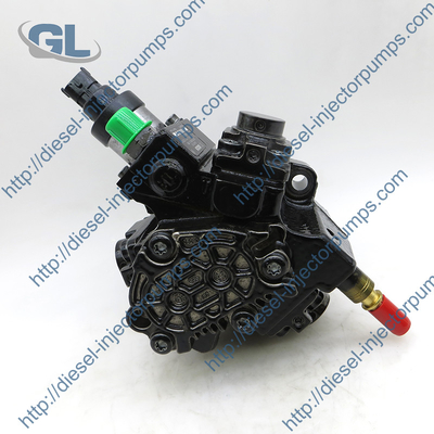 Echte Dieseleinspritzungs-Pumpe 0445010139 0445010367 0986437034 6G9Q9A543AB 1920PH 1920KY 02AJ811887 9660352980