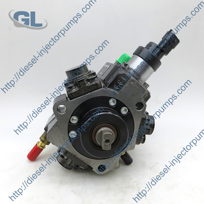 Echte Dieseleinspritzungs-Pumpe 0445010139 0445010367 0986437034 6G9Q9A543AB 1920PH 1920KY 02AJ811887 9660352980