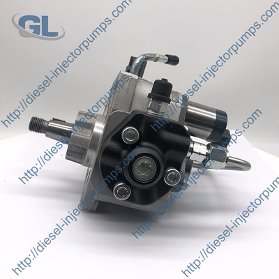 Diesel-HP3 Kraftstoffeinspritzdüse 294000-1223 16700-5X00D für NISSAN HEBEN YD2K3 auf