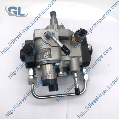 Diesel-HP3 Kraftstoffeinspritzdüse 294000-1223 16700-5X00D für NISSAN HEBEN YD2K3 auf