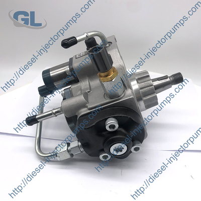 Diesel-HP3 Kraftstoffeinspritzdüse 294000-1223 16700-5X00D für NISSAN HEBEN YD2K3 auf