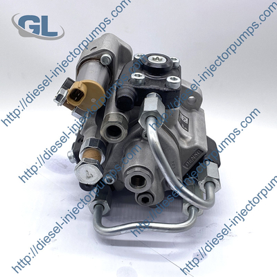 Allgemeine Schienen-DieselTanksäule 294050-0490 294050-0491 22100-E0530 für HINO YM7