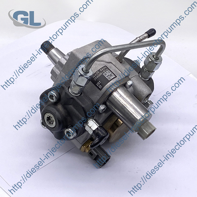 Allgemeine HochdruckTanksäule 294000-0760 AA010 der Schienen-HP3 für SUBARU-VERMÄCHTNIS 2.0D