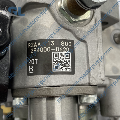 Dieseleinspritzungs-Pumpe 294000-0620 294000-0621 R2AA13800 R2AA 13 800 für MAZDA 3/6 2.2D