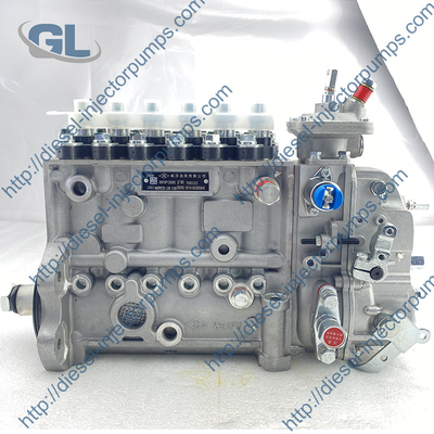 Dieseleinspritzungs-Pumpe BHF6P120005 5304292 für ISC QSC ISL QSL Cummins L9.3