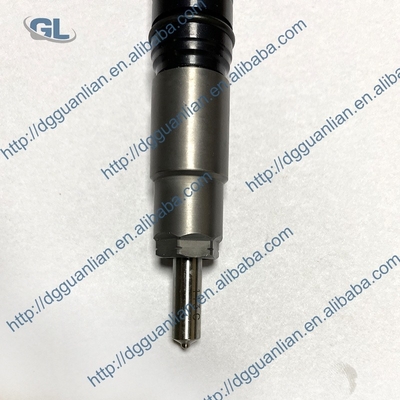 Dieselkraftstoff-allgemeiner Schienen-Injektor 095000-6800 095000-6801 095000-6802 1J574-53050 1J574-53051 für Kubota V3800D