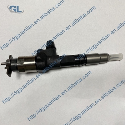 Dieselkraftstoff-allgemeiner Schienen-Injektor 095000-6800 095000-6801 095000-6802 1J574-53050 1J574-53051 für Kubota V3800D