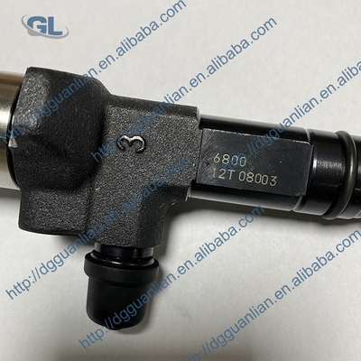 Dieselkraftstoff-allgemeiner Schienen-Injektor 095000-6800 095000-6801 095000-6802 1J574-53050 1J574-53051 für Kubota V3800D