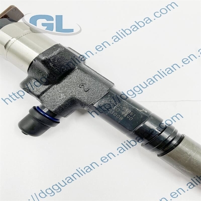 Denso-Dieselkraftstoff-Injektor 095000-9690 9709500-969 1J500-53051 1J50053051 für KUBOTA V3800