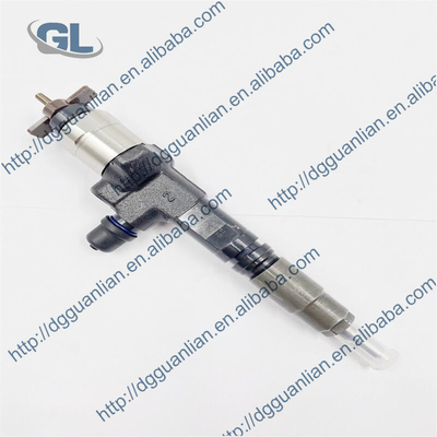 Denso-Dieselkraftstoff-Injektor 095000-9690 9709500-969 1J500-53051 1J50053051 für KUBOTA V3800