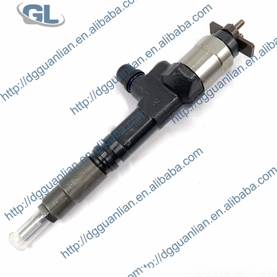 Denso-Dieselkraftstoff-Injektor 095000-9690 9709500-969 1J500-53051 1J50053051 für KUBOTA V3800