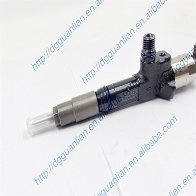 Dieselkraftstoff-allgemeiner Schienen-Injektor für KUBOTA-Injektor 1J500-53052 1J50053052