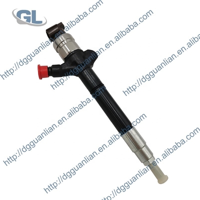 Allgemeiner Schienen-Injektor 095000-6110 des Dieselkraftstoff-2AD-FHV 23670-09103 095000-7610 DCRI107610 für TOYOTA