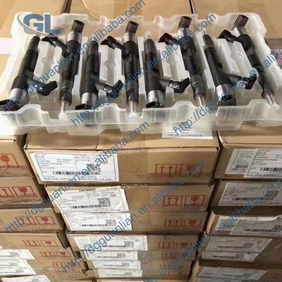 Echter allgemeiner Schienen-Dieselinjektor 5365904 095050-1040 0950501040 für Maschine Cumminss ISB5.9 QSB5.9