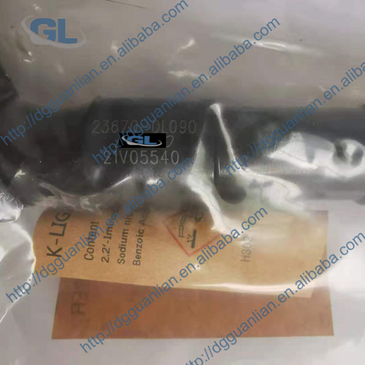 Echter nagelneuer Dieselkraftstoff-Injektor 23670-0L090 095000-0520 095000-0522 für Toyota Hilux 2KD-FTV 1KD-FTV D4D