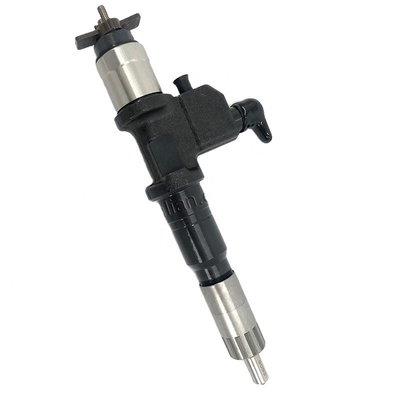 Allgemeiner Schiene Genine Injektor 295050-2500 295050-2510 8-97622035-2 8976220352 für ISUZU