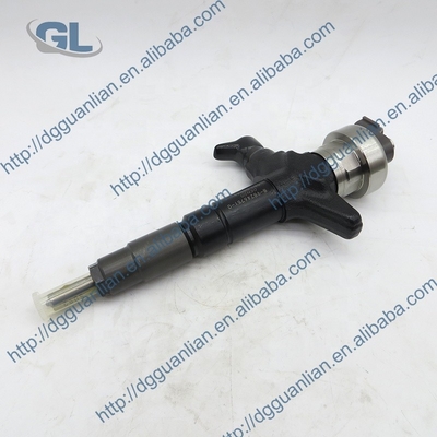 Echte Marken-allgemeine Schienen-Dieselkraftstoffeinspritzdüse 295050-1540 8-98246751-0 8982467510 für ISUZU 4JJ1