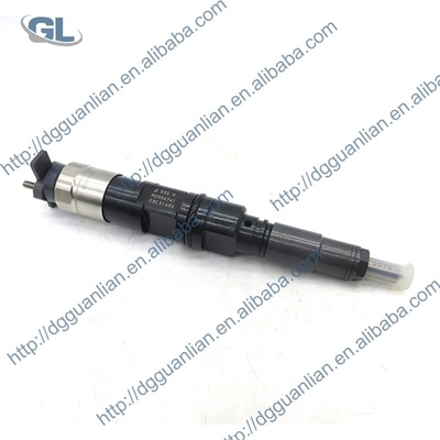 Dieselkraftstoff-Injektor-Zus 295050-1430 295050-1431 295050-1432 295050-1433 295050-1434 295050-1435 RE556741