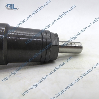 Dieselkraftstoff-Injektor-Zus 295050-1430 295050-1431 295050-1432 295050-1433 295050-1434 295050-1435 RE556741