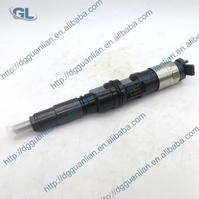 Dieselkraftstoff-Injektor-Zus 295050-1430 295050-1431 295050-1432 295050-1433 295050-1434 295050-1435 RE556741