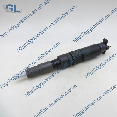 Ursprünglicher nagelneuer allgemeiner Schienen-Dieselinjektor 295700-0240 RE561749 für JOHN DEERE 4045