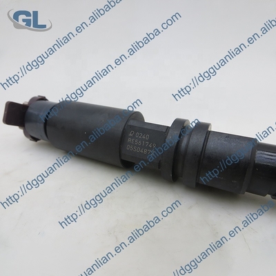 Ursprünglicher nagelneuer allgemeiner Schienen-Dieselinjektor 295700-0240 RE561749 für JOHN DEERE 4045