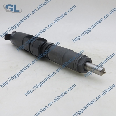 Ursprünglicher nagelneuer allgemeiner Schienen-Dieselinjektor 295700-0240 RE561749 für JOHN DEERE 4045