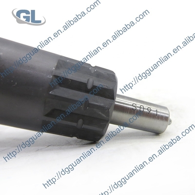 Echter nagelneuer Dieselkraftstoff-allgemeiner Schienen-Injektor 295050-1520 8-98243863-0 8982438630 für ISUZU