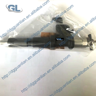 Allgemeiner Schienen-Brennstoff-Dieselinjektor-Zus 095000-6303 095000-6304 095000-6305 1-15300436-3 1-15300436-4 für ISUZU 6WG1