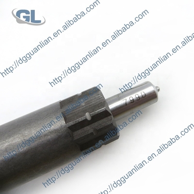 Echte Dieselkraftstoff-Injektor-Zus 095000-5500 095000-5501 095000-5504 095000-5505 8-97367552-0 8-97367552-5