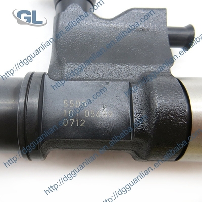 Echte Dieselkraftstoff-Injektor-Zus 095000-5500 095000-5501 095000-5504 095000-5505 8-97367552-0 8-97367552-5