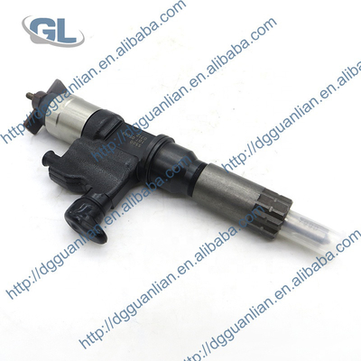 Echte Dieselkraftstoff-Injektor-Zus 095000-5500 095000-5501 095000-5504 095000-5505 8-97367552-0 8-97367552-5