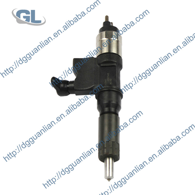Ursprüngliche allgemeine Schienen-Dieselinjektor 095000-5363 095000-5361 8-97602803-3 8-97602803-1 für ISUZU 4HK1 6HK1