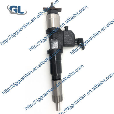 Denso Common Rail Injector 295050-1550 8-98259290-0 8982592900 8-98259287-0 Für ISUZU