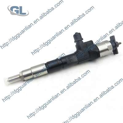 Echte allgemeine Schienen-piezo Injektor 095000-7510 095000-7511 095000-7512 1G410-53050 1G410-53051 für KUBOTA V6108