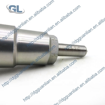 Echte allgemeine Schienen-piezo Injektor 095000-7510 095000-7511 095000-7512 1G410-53050 1G410-53051 für KUBOTA V6108