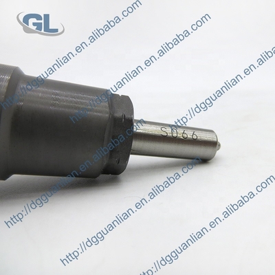 Echter allgemeiner Schienen-Dieselkraftstoff-Injektor 295050-1980 436-1096 1J770-53051 für Maschine 308E