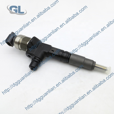 Echter allgemeiner Schienen-Dieselkraftstoff-Injektor 295050-1980 436-1096 1J770-53051 für Maschine 308E
