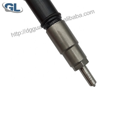 Echter allgemeiner Schienen-Injektor 295050-0810 295050-0540 23670-0L110 23670-09380 23670-30420 für TOYOTA 2KD-FTV