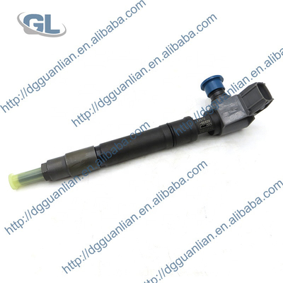 Echter Diese-Brennstoff-piezo Injektor 295700-0560 23670-0E020 23670-09430 23670-11020 23670-19025 für TOYOTA 2GD-FTV