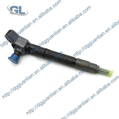 Echter Diese-Brennstoff-piezo Injektor 295700-0560 23670-0E020 23670-09430 23670-11020 23670-19025 für TOYOTA 2GD-FTV