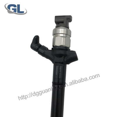 Allgemeine Schienen-Dieselkraftstoffeinspritzdüse 095000-9780 095000-7710 095000-7711 23670-51031 23670-51030 23670-59035