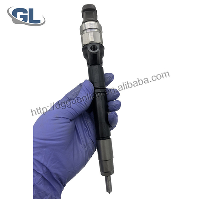 Allgemeine Schienen-Dieselkraftstoffeinspritzdüse 095000-9780 095000-7710 095000-7711 23670-51031 23670-51030 23670-59035