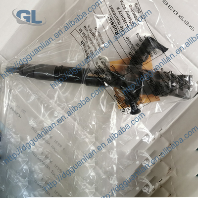 Piezo Injektor echte allgemeine Schienen-G3s 295900-0190 295900-0240 23670-30170 23670-39445 für TOYOTA 1KD-FTV