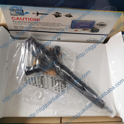 Piezo Injektor echte allgemeine Schienen-G3s 295900-0190 295900-0240 23670-30170 23670-39445 für TOYOTA 1KD-FTV