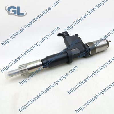 Allgemeine Schienen-Dieselkraftstoffeinspritzdüse 095000-1082 für ISUZU 1-15300433-2 1153004332