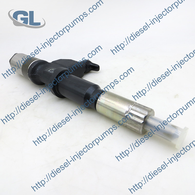 Allgemeine Schienen-Dieselkraftstoffeinspritzdüse 095000-1082 für ISUZU 1-15300433-2 1153004332