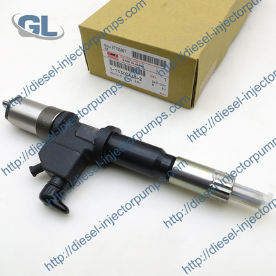 Allgemeine Schienen-Dieselkraftstoffeinspritzdüse 095000-1082 für ISUZU 1-15300433-2 1153004332