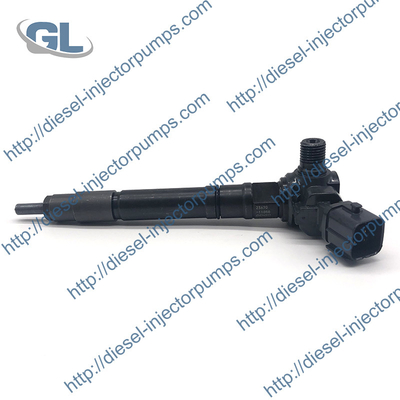 Echte allgemeine Schienen-Dieselkraftstoffeinspritzdüse 23670-11050 23670-19075 236701105 für TOYOTA 1GD-FTV