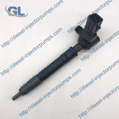 Echte allgemeine Schienen-Dieselkraftstoffeinspritzdüse 23670-11050 23670-19075 236701105 für TOYOTA 1GD-FTV